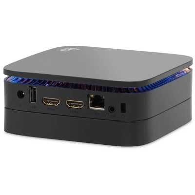 компьютер iRU 110JLCN 2152163 Черный