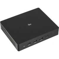компьютер iRU 110PGL 1829653 Черный