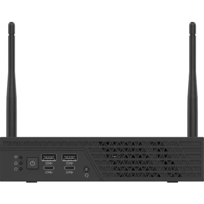 компьютер iRU Tactio 310H6ITF 1975183 Черный