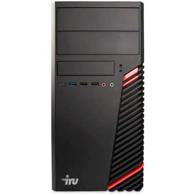компьютер iRU 310SC 2059344 Черный