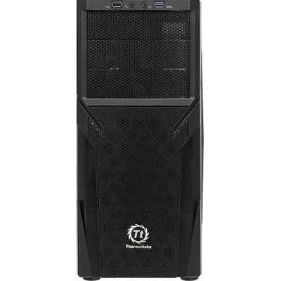 компьютер iRU Corp 223 2019704 Черный