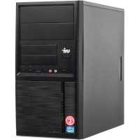 компьютер iRU Corp 313 MT 1179194 Черный