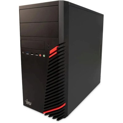 компьютер iRU Corp 315 1988234 Черный
