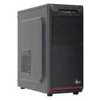 компьютер iRU Corp 517 TWR 1555285 Черный
