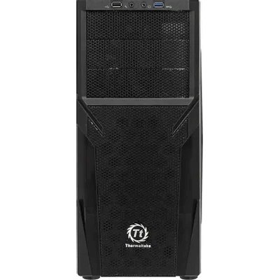 компьютер iRU Corp 527 2020359 Черный