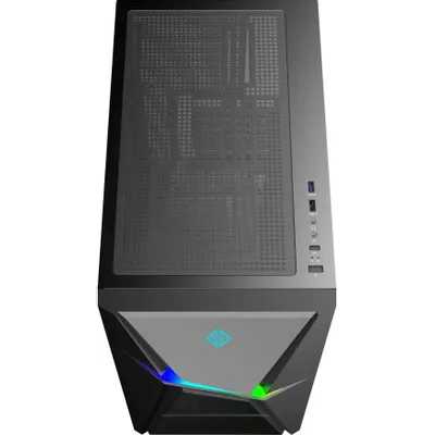 компьютер iRU Corp 715 2068590 Черный