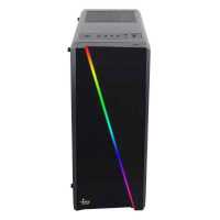компьютер iRU Game 225 MT 1497809 Черный