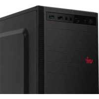 компьютер iRU Game 310H4SE 1720519 Черный