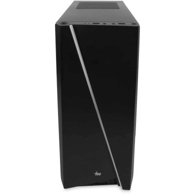 компьютер iRU Game 310H6GE 2000612 Черный