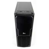 компьютер iRU Game 315 MT 1393341 Черный