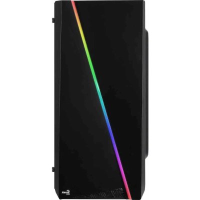 компьютер iRU Game 320A5GE MT 1925343 Черный