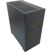 компьютер iRU Game 510B5 1634741 Черный