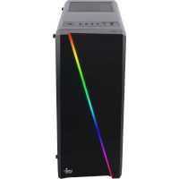 компьютер iRU Game 510B5GE 1686541 Черный