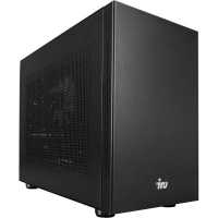 компьютер iRU Game 510B5GS 1618112 Черный
