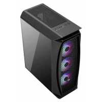 компьютер iRU Game 510B6GMA 1688098 Черный