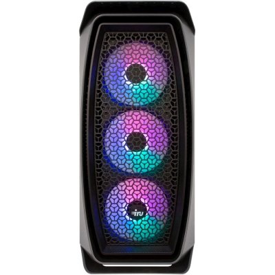 компьютер iRU Game 510B6GMA 1925185 Черный