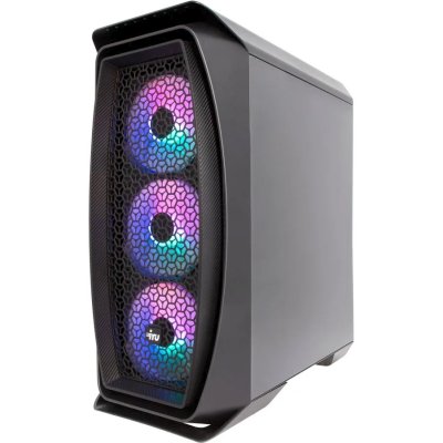 компьютер iRU Game 510B6GMA 1925220 Черный