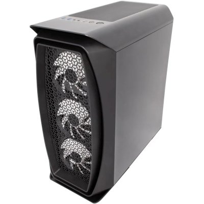компьютер iRU Game 510B6GMA 1925262 Черный