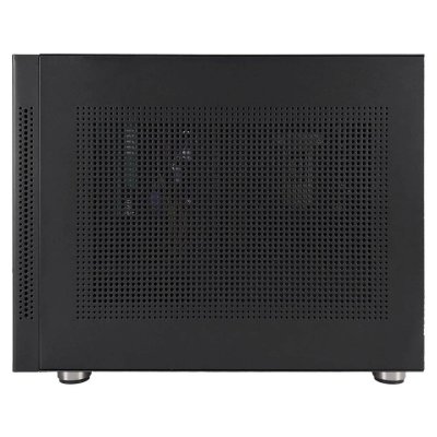 компьютер iRU Game 510B6GS 1874367 Черный