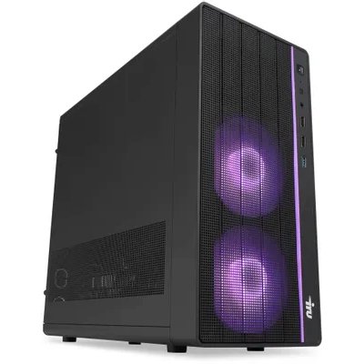 компьютер iRU Game 510H6SEA 2023164 Черный