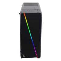компьютер iRU Game 515 MT 1417350 Черный