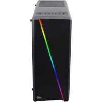 компьютер iRU Game 515 MT 1509714 Черный