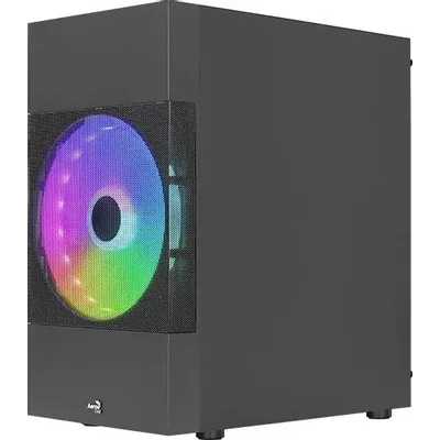 компьютер iRU Game 520B5E 2067007 Черный
