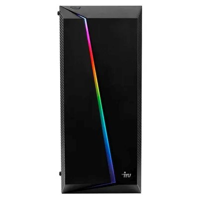 компьютер iRU Game 520B5GE 1693380 Черный
