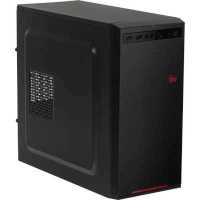 компьютер iRU Game 520B5SE 1678085 Черный