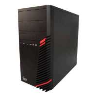 компьютер iRU Game 520B5SM 1681198 Черный