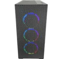 компьютер iRU Game 710Z5GP 1644298 Черный