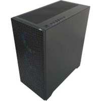 компьютер iRU Game 710Z5GP TWR 1735658 Черный
