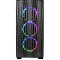 компьютер iRU Game 710Z6GP 1644302 Черный