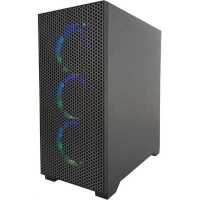 компьютер iRU Game 710Z6GP 1644302 Черный