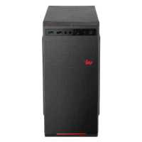 компьютер iRU Home 223 MT 1380794 Черный