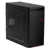 компьютер iRU Home 223 MT 1385626 Черный