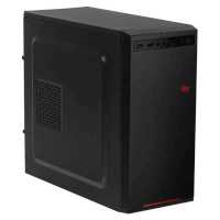 компьютер iRU Home 223 MT 1495914 Черный