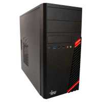 компьютер iRU Home 310H3SM 1885265 Черный