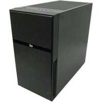 компьютер iRU Home 310H5GE MT 1644852 Черный