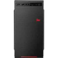 компьютер iRU Home 310H5SE 1610366 Черный