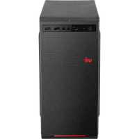 компьютер iRU Home 310H5SE 1610468 Черный