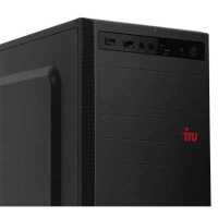 компьютер iRU Home 310H5SE 1862616 Черный