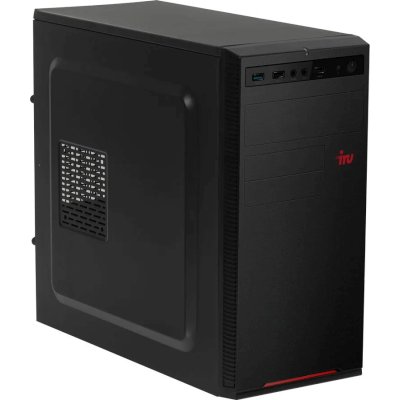 компьютер iRU Home 310H5SE 1919719 Черный