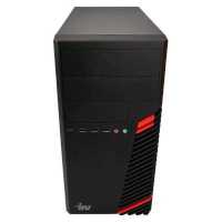 компьютер iRU Home 310H5SM 1885432 Черный