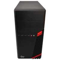 компьютер iRU Home 310H5SM MT 1859409 Черный