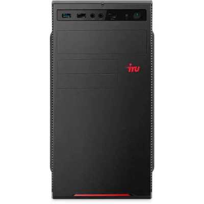 компьютер iRU Home 310H6SE 2032024 Черный