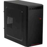 компьютер iRU Home 315 MT 1162608 Черный