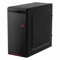 компьютер iRU Home 315 MT 1440923 Черный