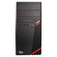 компьютер iRU Home 320A3SM 1885268 Черный