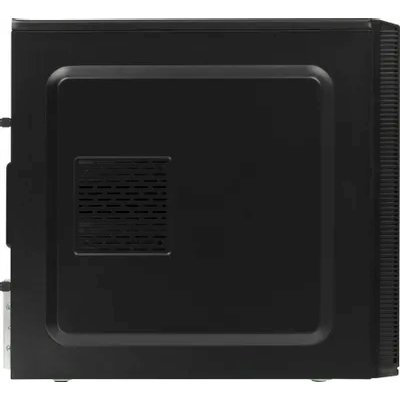 компьютер iRU Home 510B5SE 1927324 Черный